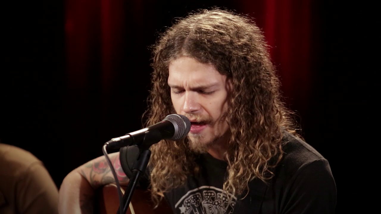 Watch Brent Cowles - The Fold - 7/27/2018 - Paste Studios - New York, NY on YouTube Watch Brent Cowles - The Fold - 7/27/2018 - Paste Studios - New York, NY on YouTube