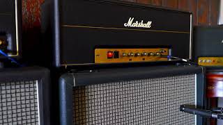 Eminence Speakers - Platinum Series 70C - First Playthru!