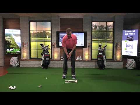 How to Quickly Improve Your Putting with Michael Breed  Season 2 | Week 3