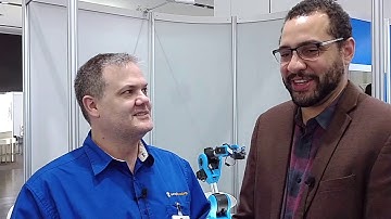 Embedded World 2020: Experience the Performance & Flexibility of BeagleBone AI