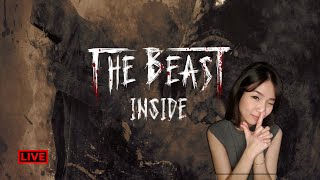 [ID] Mengupas Myestery Setajam Merica - The Beast Inside LIVESTREAM INDONESIA