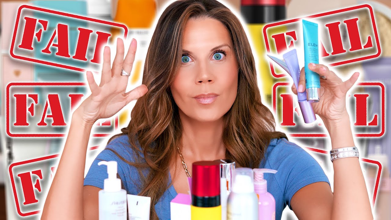 20 Products I Regret Buying …