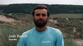 Nurdle - Promotional Video