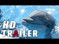 BERNIE THE DOLPHIN TRAILER BERNIE THE DOLPHIN TRAILER