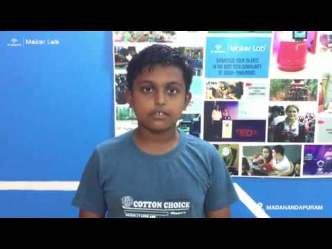 Traffic Light Control by Sanjeev