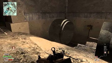 [MW3] Now you see me... (Clip 3)