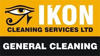 Specialist Cleaning Company Hampshire Ikon Cleaning Services