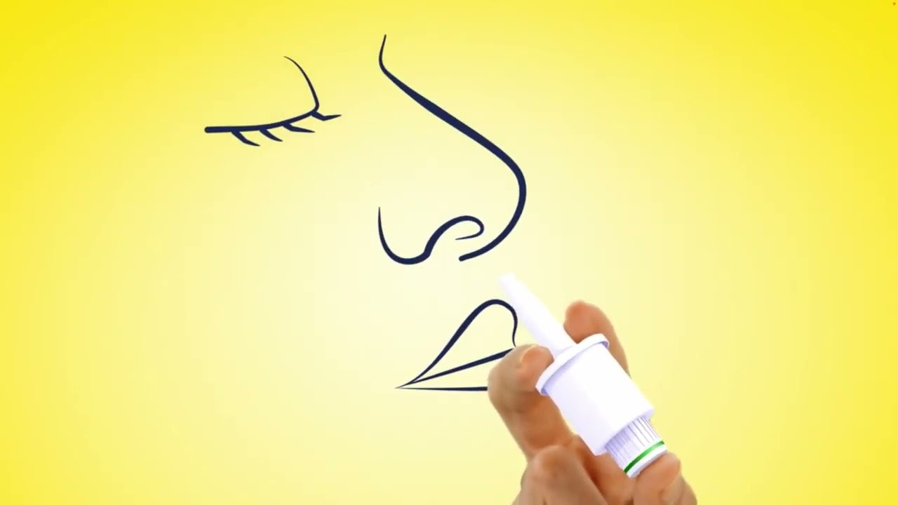 Baqsimi - gebruiksaanwijzing