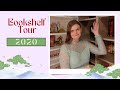 Bookshelf Tour 2020 || Czytelnicza półka