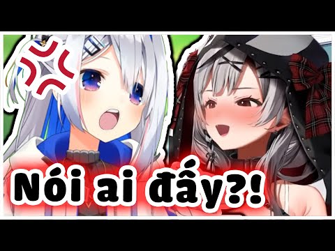 Video Chloe cà khịa Kanata bằng 1 câu nói chí... - youtube