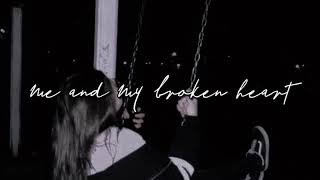 Rixton- Me and my broken heart