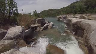 Devils River April 2017