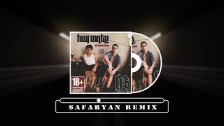 Hay Txeq  - Mashnes u Es & KARI (Safaryan Remix) 2021