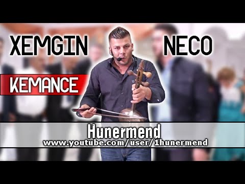 Hunermend - Xemgin