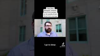 "Your Own Backyard" Covering The Kristin Smart Murder Trial With Host Chris Lambert