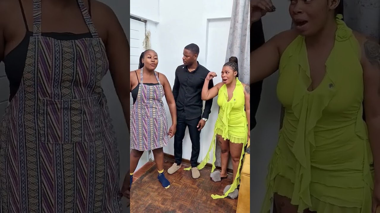 The house cleaner is something else