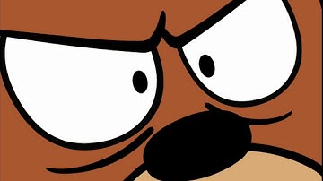 Do not disturb 3 mcgrumpy explodes