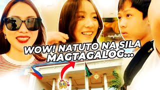 Download Lagu LIFE IN THE PHILIPPINES | INA AND IJUN EMBRACING THEIR FILIPINO BLOOD | A DAY AT UP DILIMAN | #pmsk MP3 Download Lagu LIFE IN THE PHILIPPINES | INA AND IJUN EMBRACING THEIR FILIPINO BLOOD | A DAY AT UP DILIMAN | #pmsk MP3