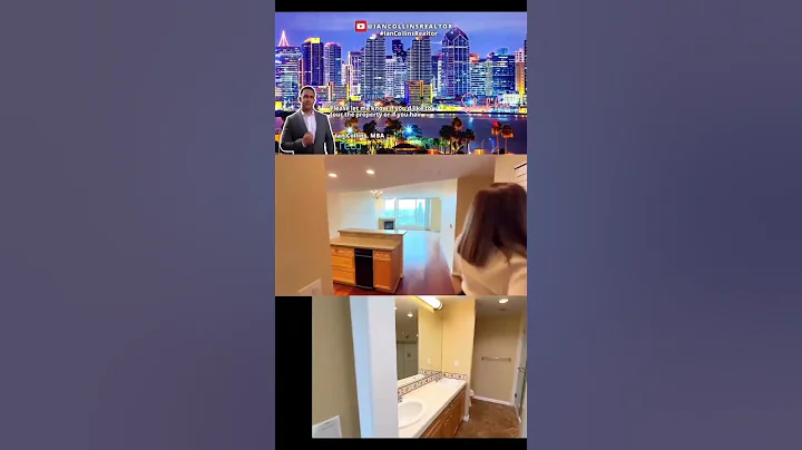 $850k Condo Marina District, Downtown | Luxury con...