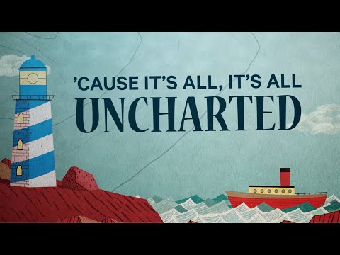 Uncharted Lyric Video WinShape Camps