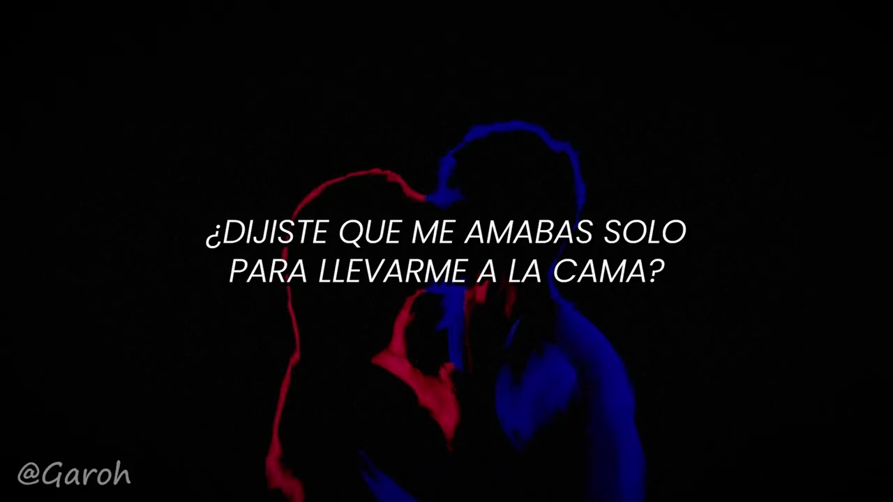 Couch Dog - spit (Sub. Español)