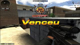 Esto no es un digest 1 | ForerOne | Sudden Attack Global