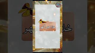 Do Shair Poetry | Kaff-e-Ayena | ParveenShakirPoetry #shortsfeed #trendsetter @alsabacreations