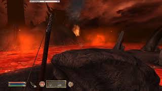 Playing Oblivion (Part 8)