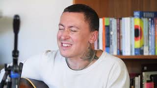 Celebrity Noah Gundersen  -  Livestream 2020 Net Worth