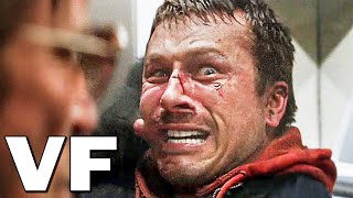 RUNNING MAN Bande Annonce VF Finale (2025)