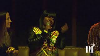 How I Wrote That Song 2015  Ester Dean   “What’s My Name?”