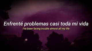 Cage The Elephant ~ Trouble (Sub/español/inglés)