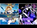 [EU] Nirvana 535D - Deliverance Kevin - Physical 871 Pts | Honkai Impact 3rd 8.0