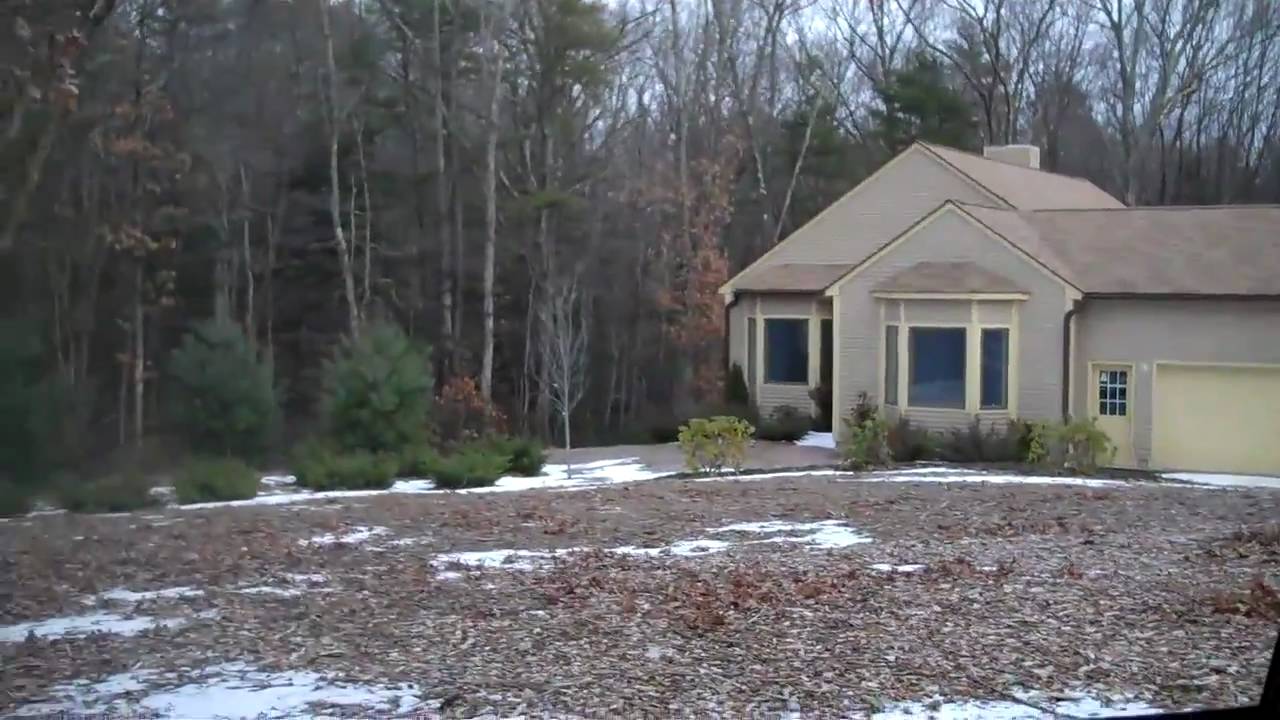 Sturbridge Crossing YouTube