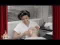 A Visit to a 1950's Beauty Salon - Colorized Film