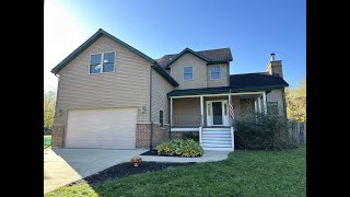 1862 Derfla Drive video tour