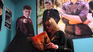 Meet Holly O'Connor of the "That Guy" Kramer Show on Play 98.7