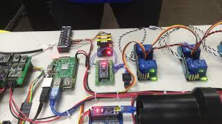Expanse Control System - Hardware overview