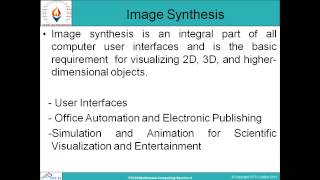 Multimedia Computing-Session-4