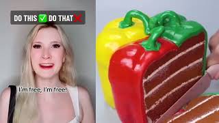 Text To Speech ✅ ASMR Cake Storytime @Brianna Guidryy | Tiktok Compilations 2024 #41