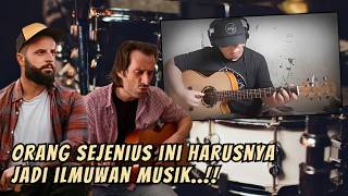 MASIH HANGAT❗FANS KANSAS DIBUAT TERCENGANG LAGU FAVORITNYA DI COVER ALIP BA TA DENGAN ARANSEMEN GILA