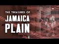 The Treasures of Jamaica Plain: Betrayal, Corruption, and Death - Fallout 4 Lore