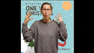 One Wild Christmas | ASL Story
