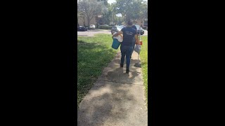 Deep Cleaning in Coconut Creek, FL 33063 | L & L Home & Office Cleaning Services Inc.