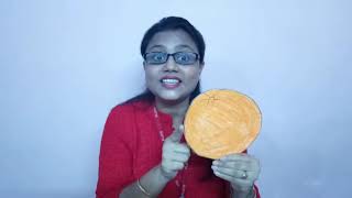 PLUTO Play House - Lesson 6 - Lets Learn all about an Orange !!!