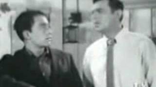 An Economic Lesson from Andy Griffith