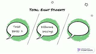 Observation Reflection