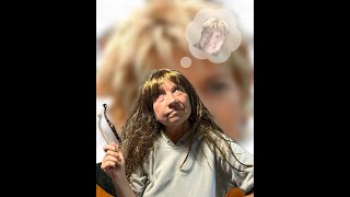 Meg Ryan's Hair