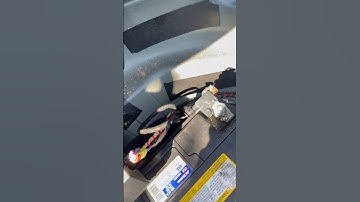 B8 A4 2.0T. No Crank No Start ! Lots of codes, Starter Jammed or Malfunction, Low Voltage Fresh Batt