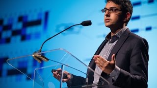 Showcase 2014: Neville Sanjana, Ph.D., Next Generation Leader